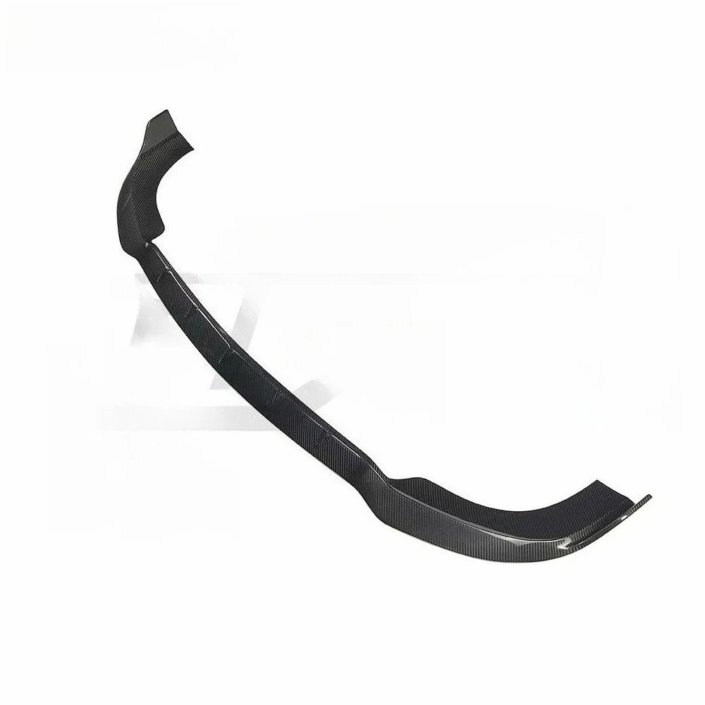 GT53 Carbon Fiber Front Lip for  GT53 Bodykit